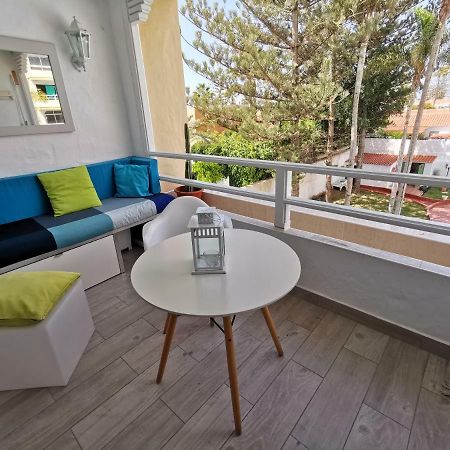Kevin'S House - Front Of Yumbo Center In Maspalomas - Playa Del Ingles San Bartolome Bagian luar foto